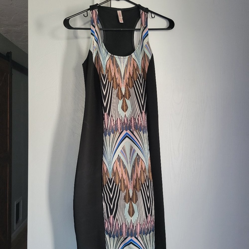 Xhileration BodyCon Dress